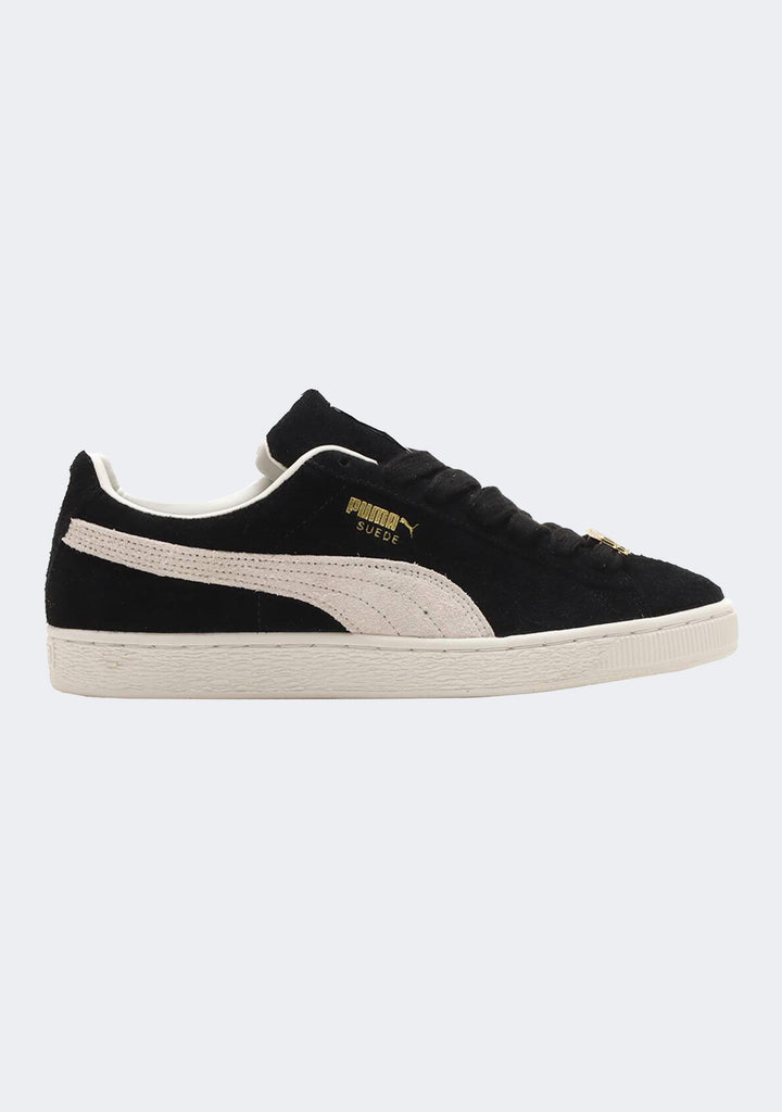 Puma Men's Suede Fat Lace