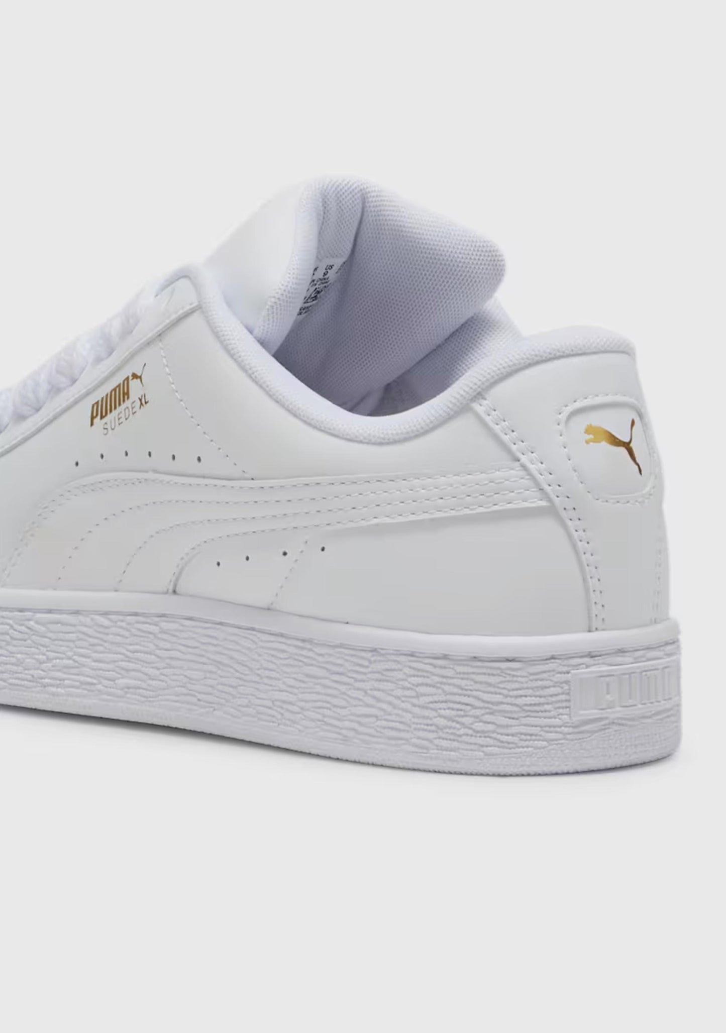 Puma Men's Suede Xl Leather