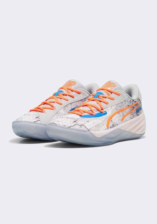 Puma Men's All Pro Nitro RJ Barrett