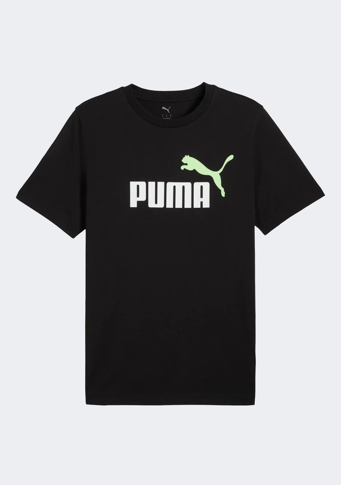Puma Men's ESS 2 Colour No. 1 Logo Tee