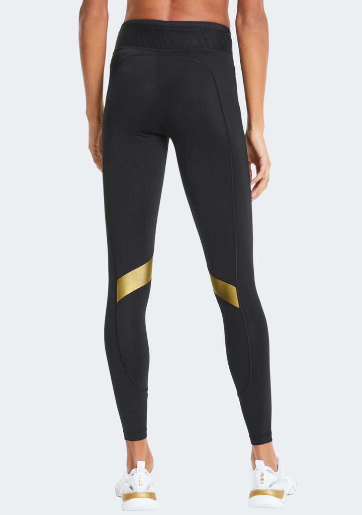 Puma Women's Metal Splash Eclipse Training Tights