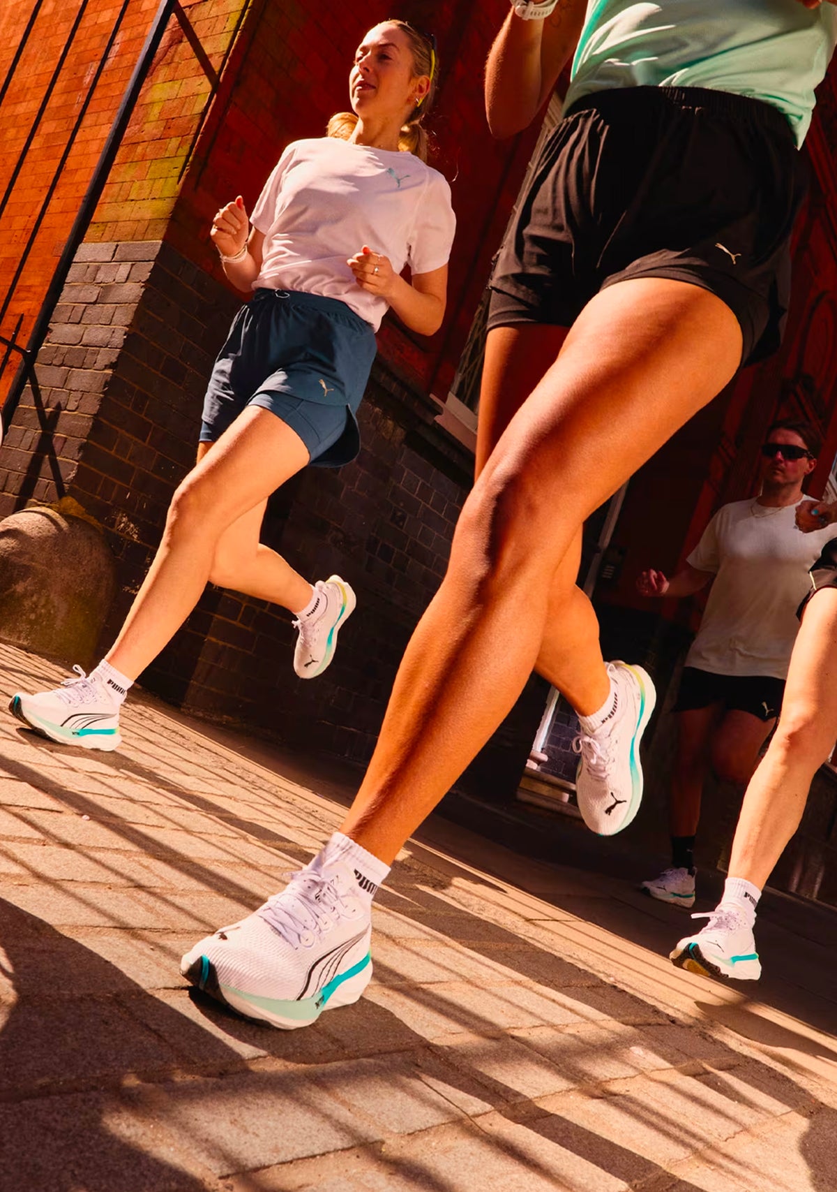 Puma Women’s ForeverRun NITRO™ 2 Running Shoes