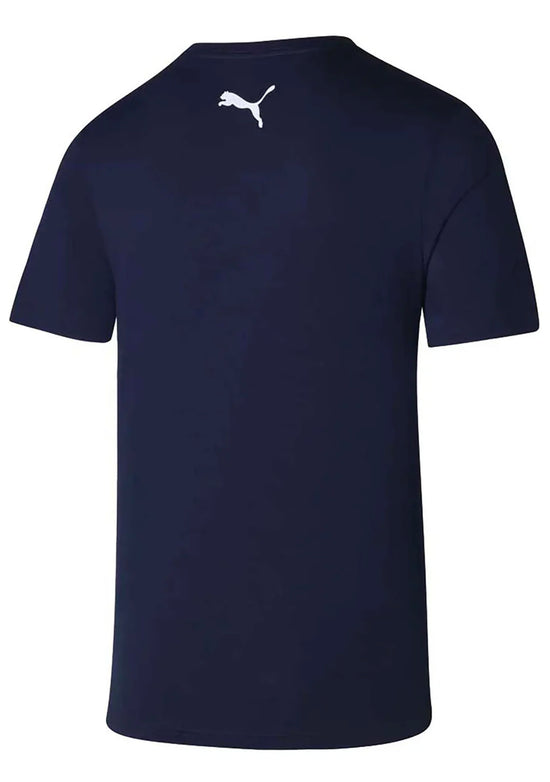 Puma Men's 2024 NSW Blues State of Origin Graphic Tee <br> 775841 01