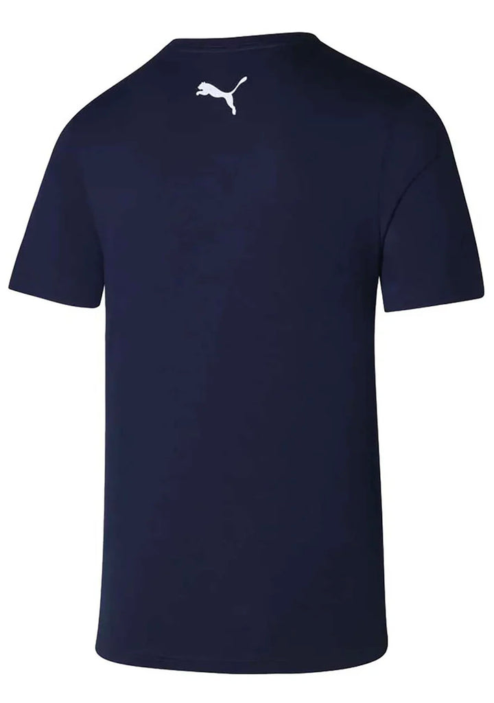 Puma Men's 2024 NSW Blues State of Origin Graphic Tee <br> 775841 01