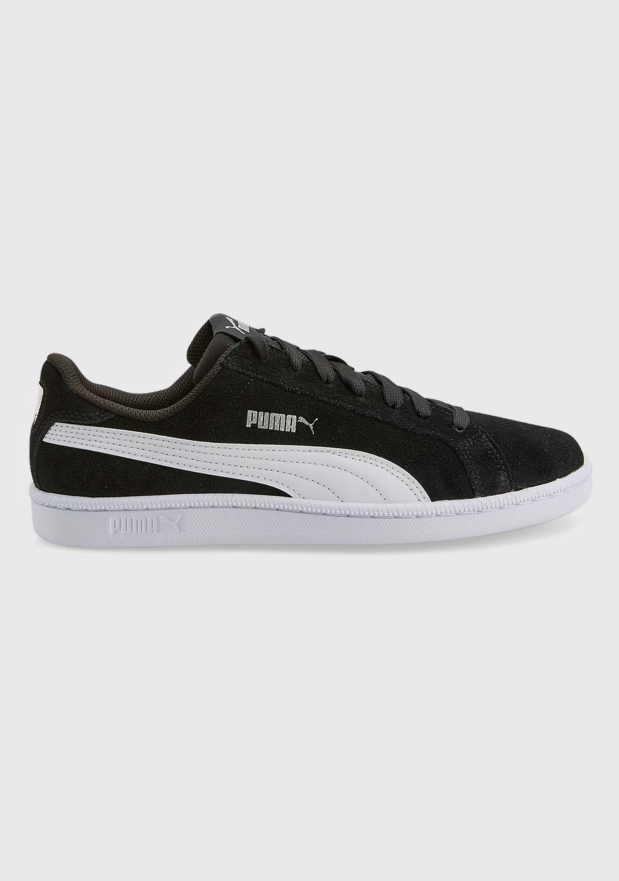Puma Smash Suede – Jim Kidd Sports - Main Image