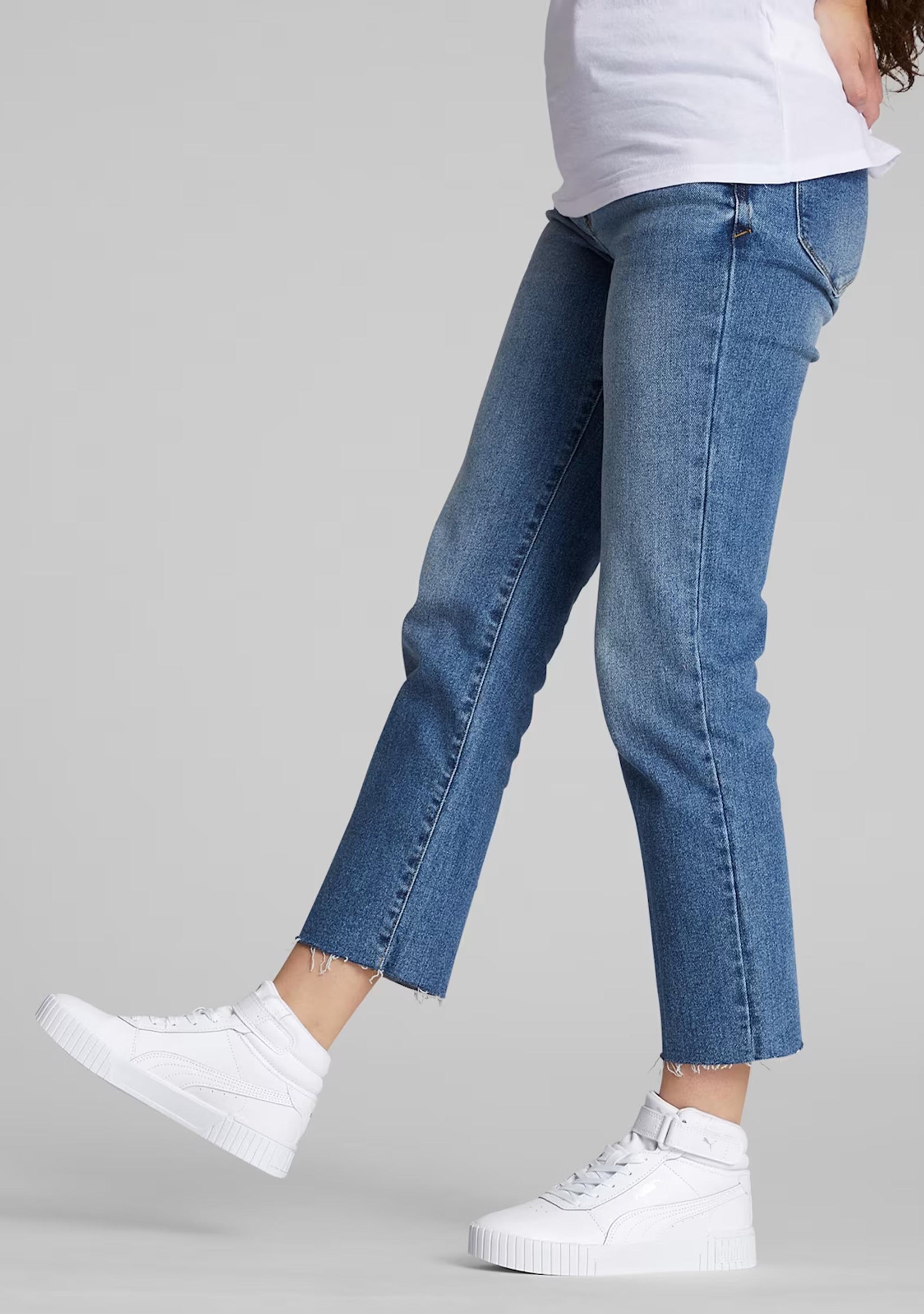 Puma Women's Carina 2.0 Mid