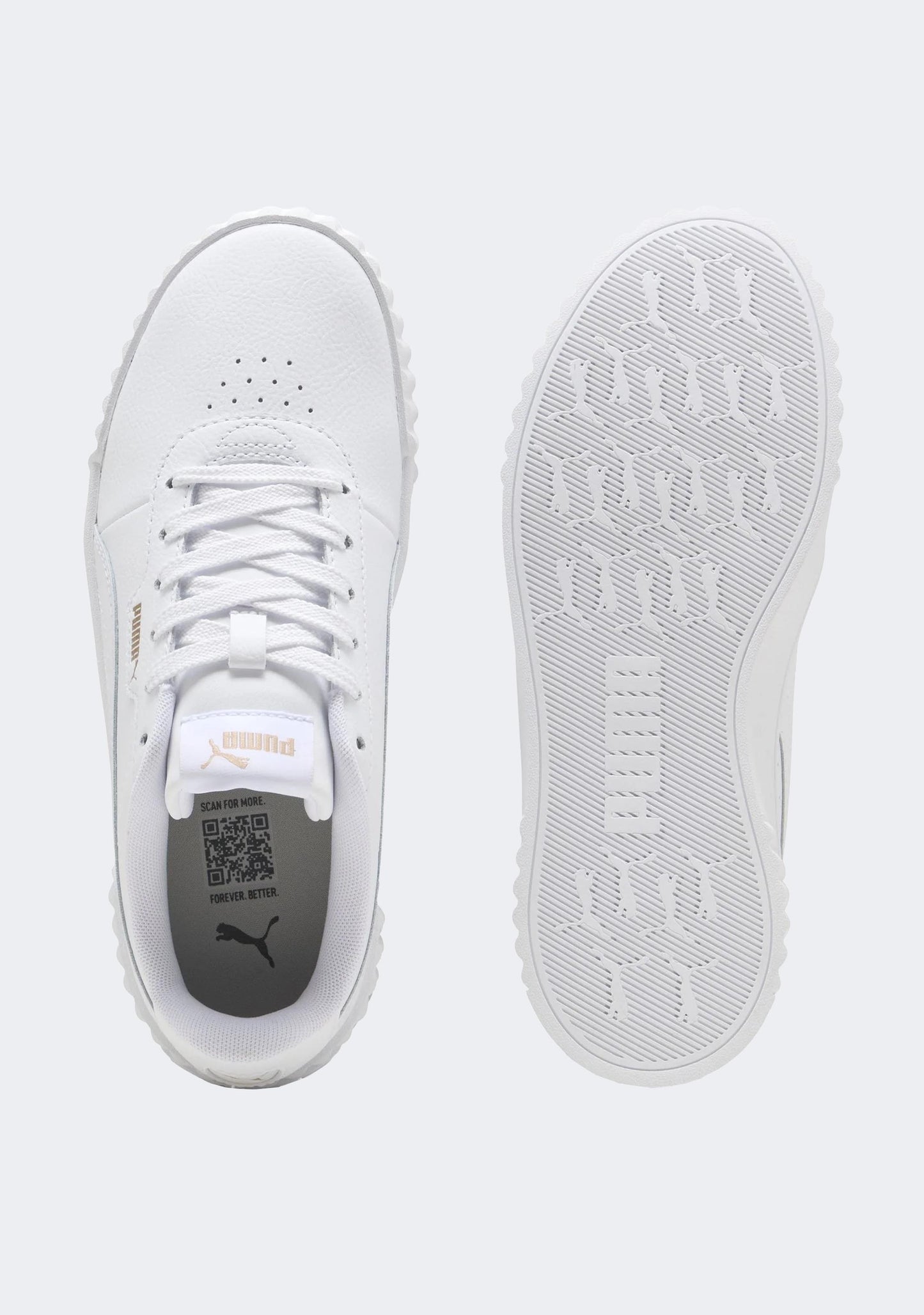 Puma Women's Carina 3.0