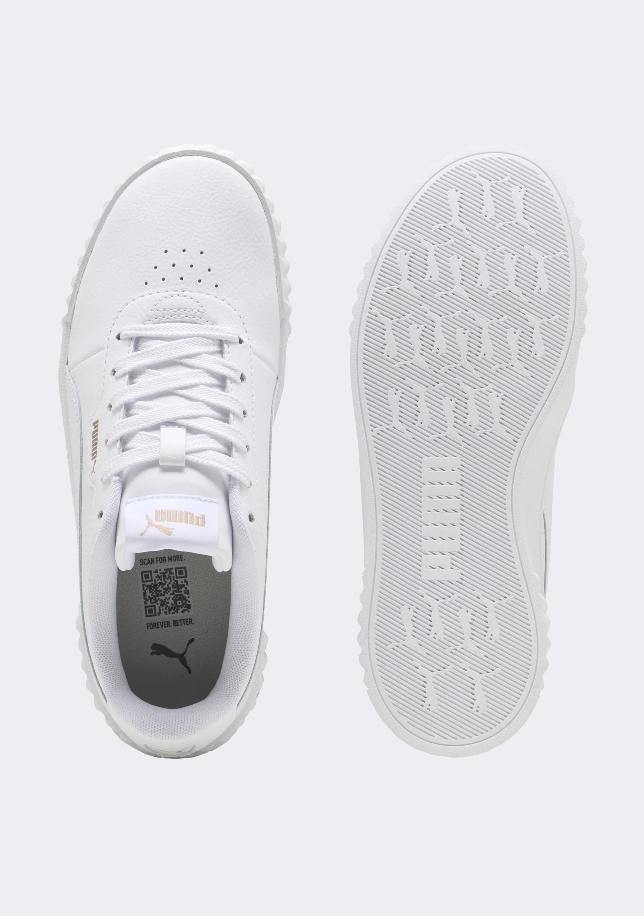 Puma Women's Carina 3.0
