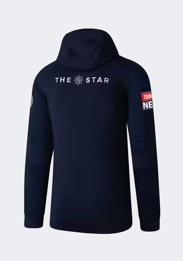 Puma Women’s NSW Blues SOO Team Hoodie