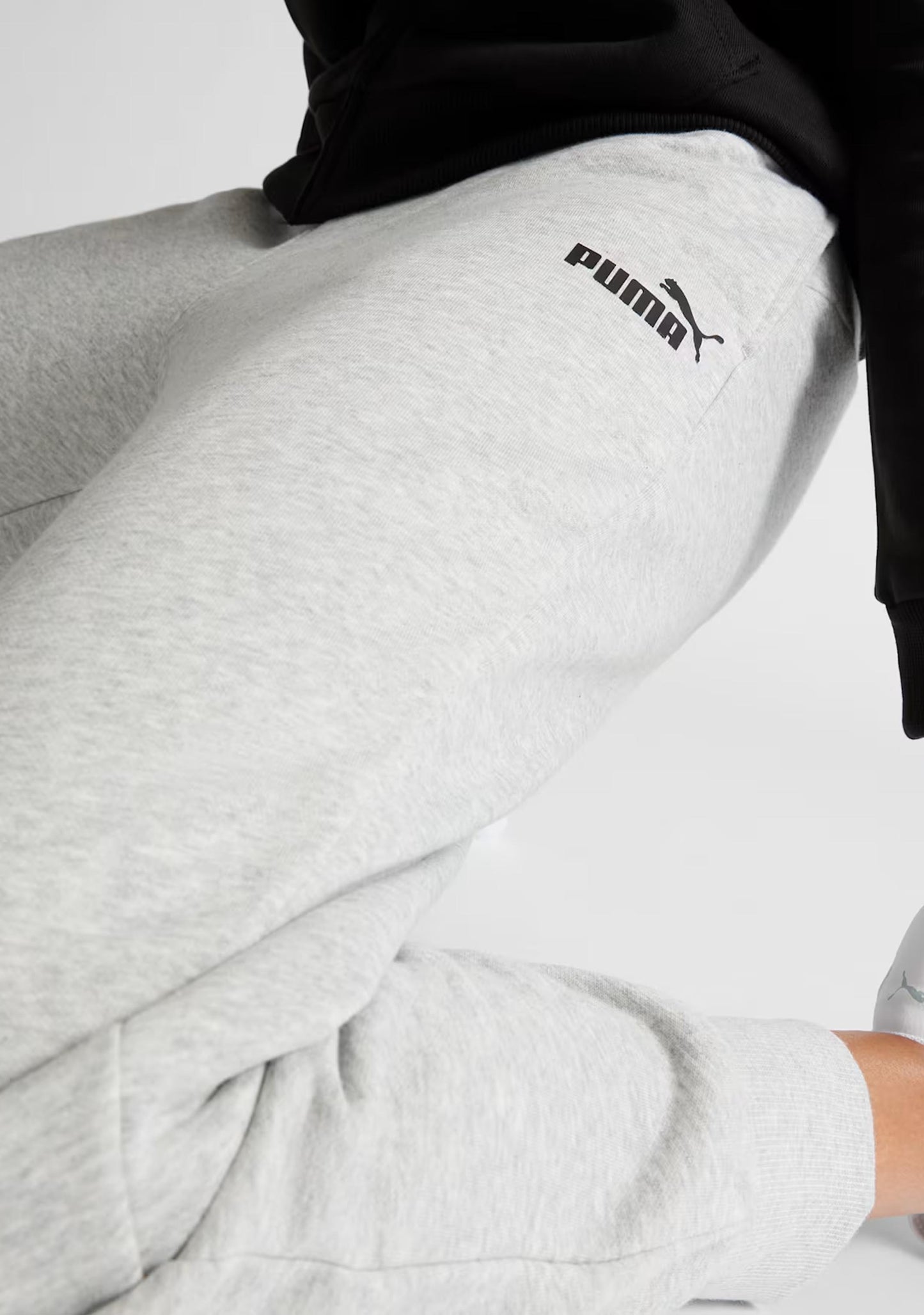 Puma Women's Essentials Sweatpants