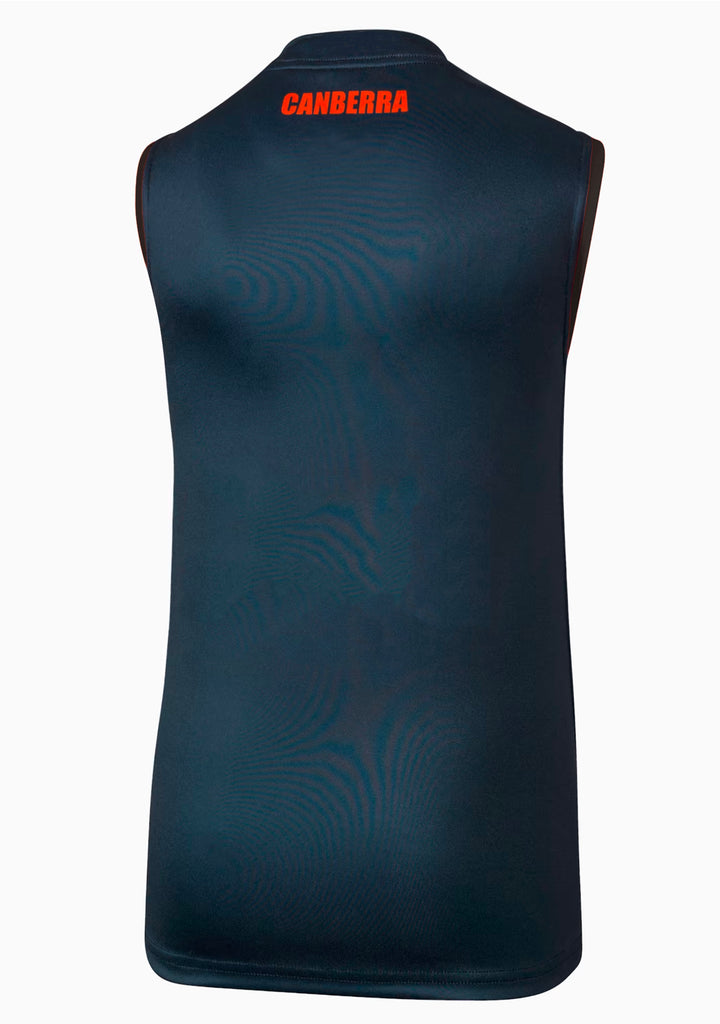 Puma Youth GWS Giants Replica Clash Guernsey Midnight Navy <br> 768389 01