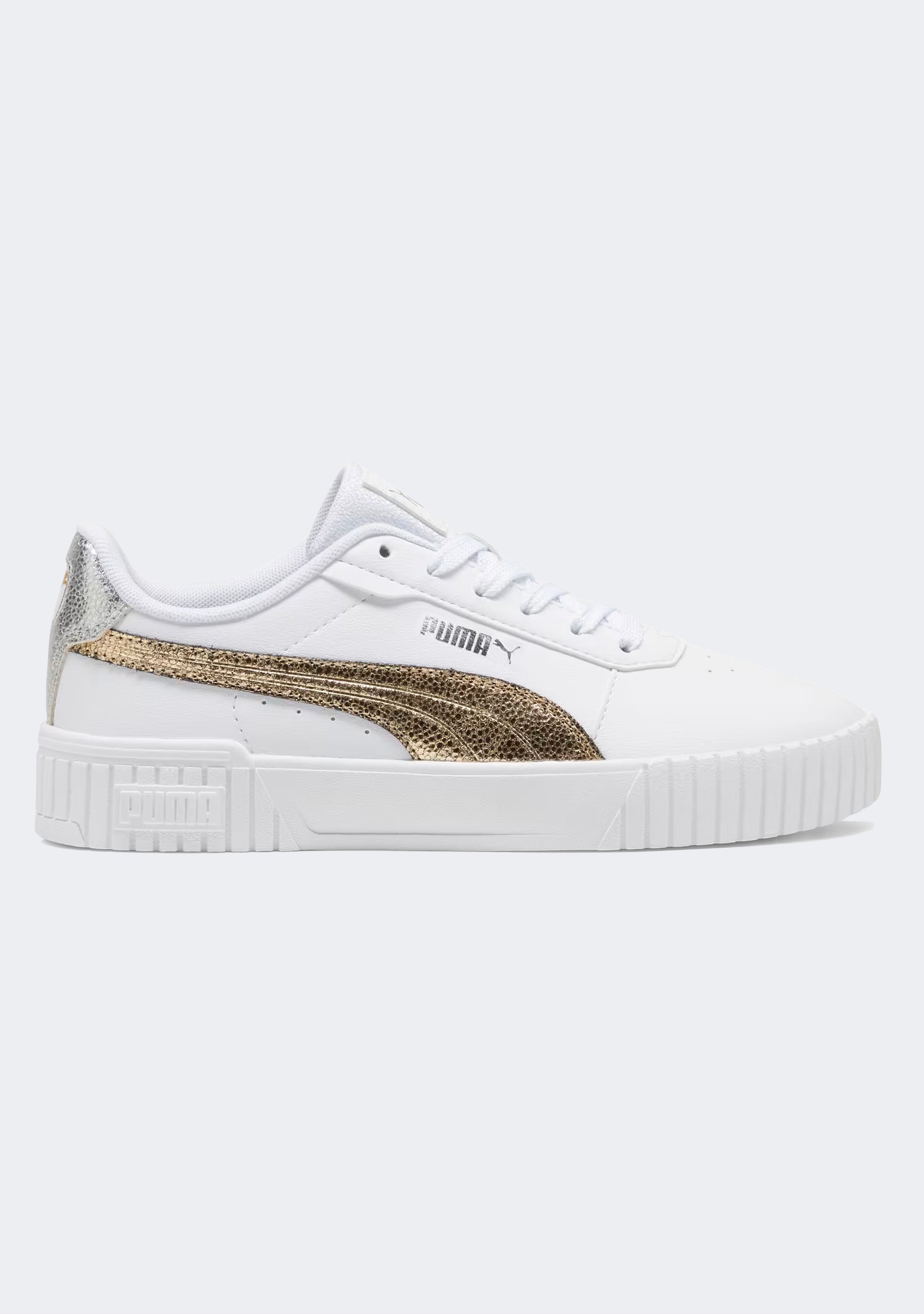 Puma Women’s Carina 2.0 Metallic Shine