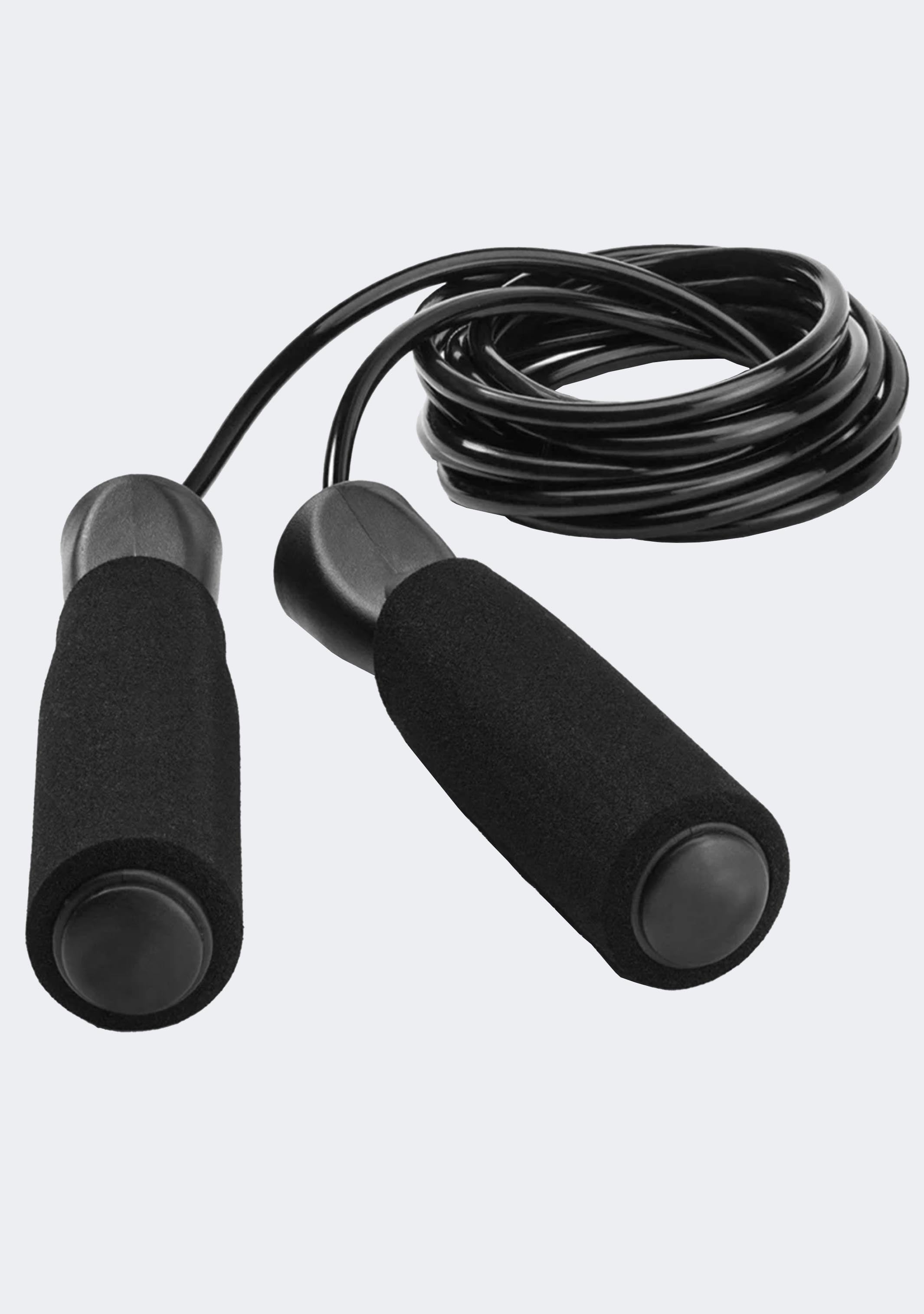 Fahrenheit PVC Jump Rope – Jim Kidd Sports