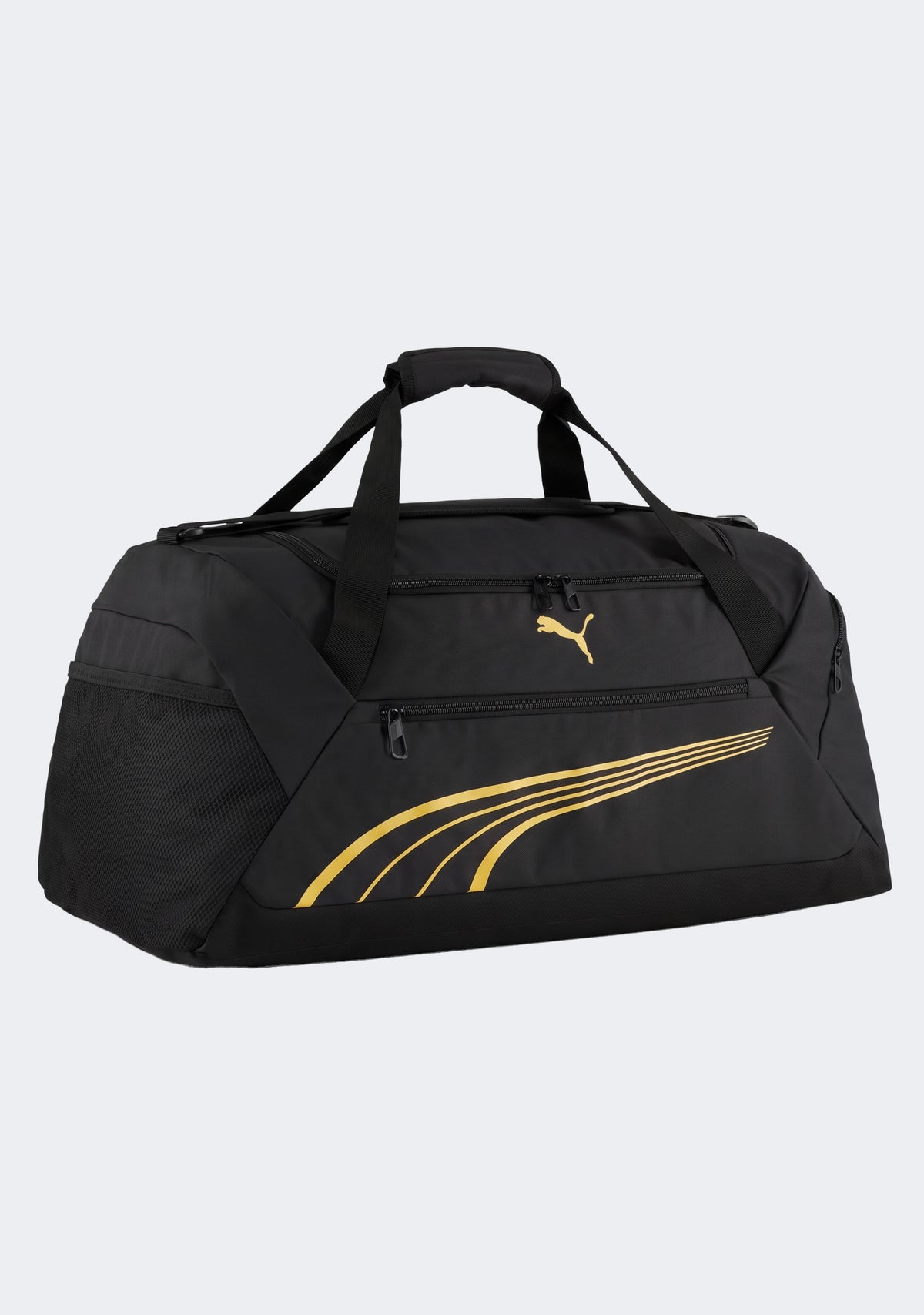 Puma Fundamental Medium Sports Bag - 49L
