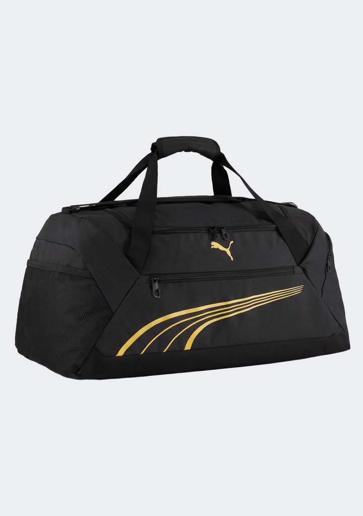 Puma Fundamental Medium Sports Bag - 49L