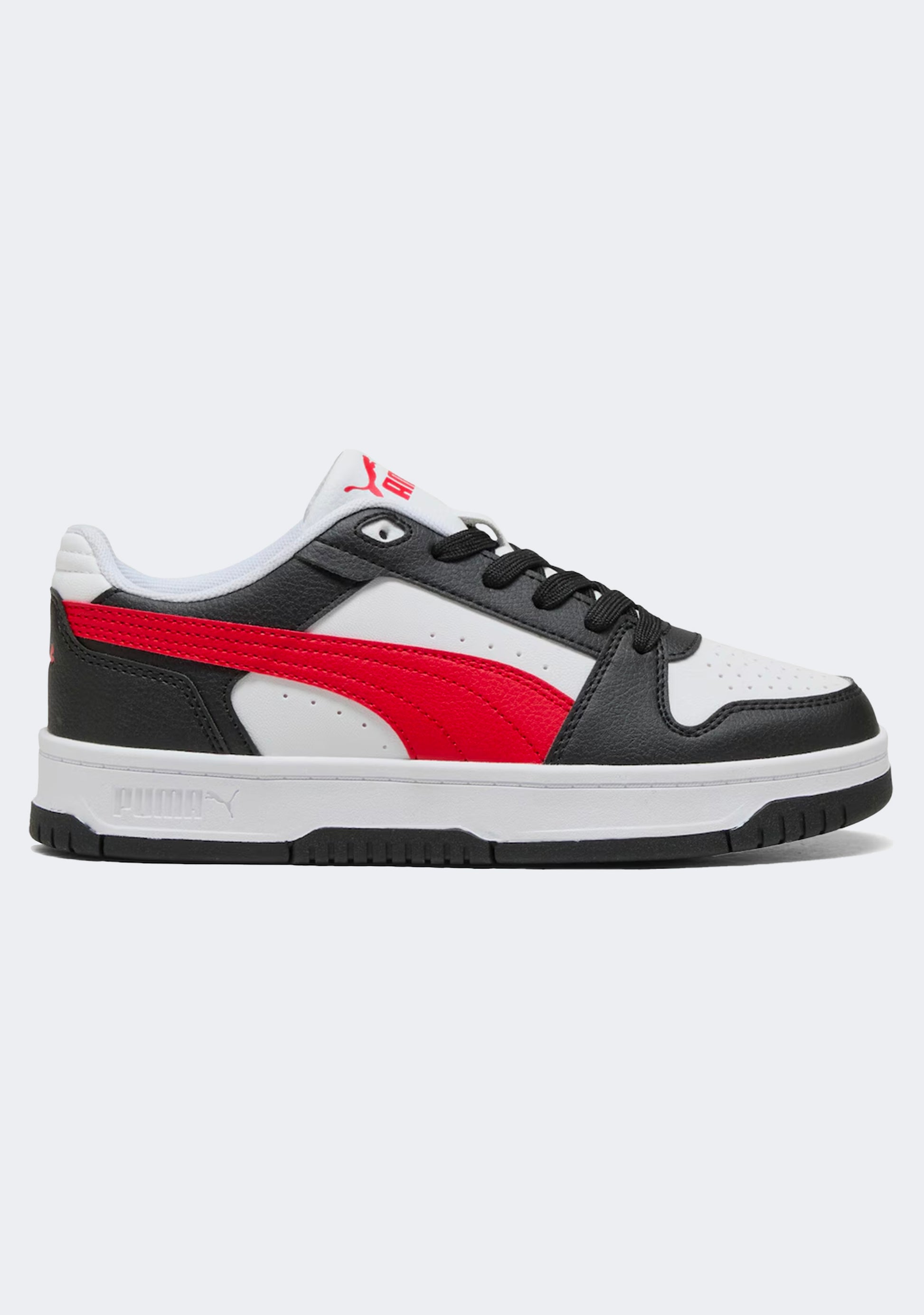 Puma Kids' Rebound Slam Lo Sneakers