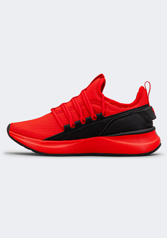 Puma Kids' Softride Carson 2 Pulse
