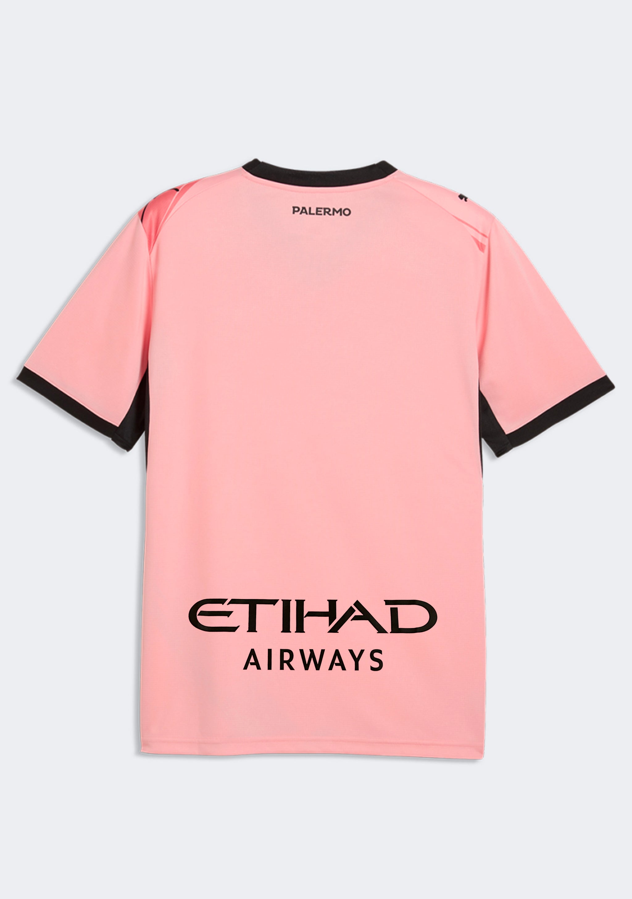 Puma Kids' Palermo 2026/27 Home Jersey