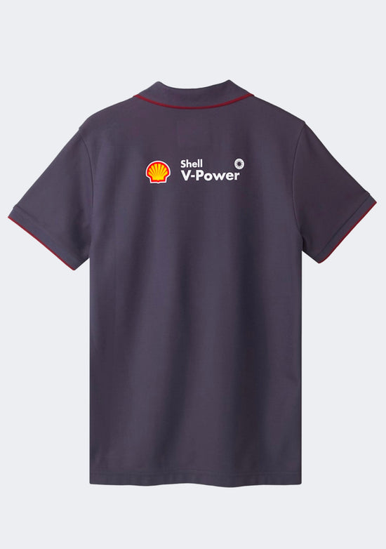 Puma Women's QLD Maroons 2026 Team Polo