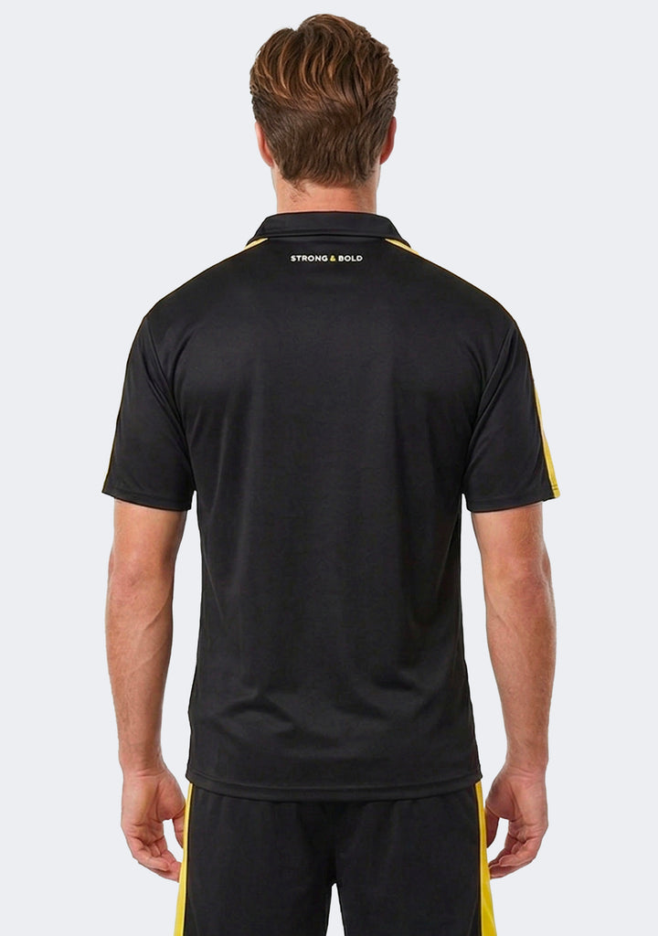 Puma Men’s Richmond FC Team Polo
