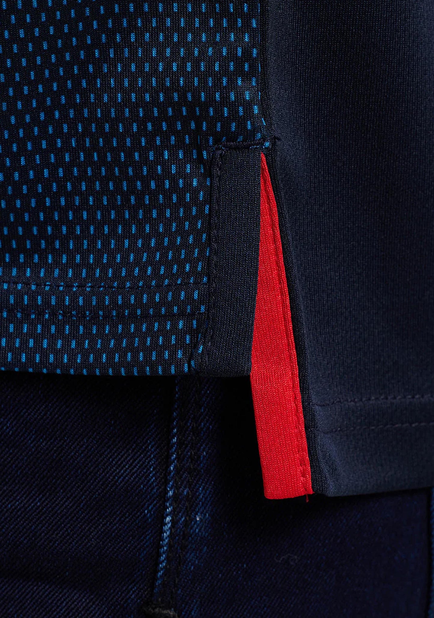 RBAR Men's Team Polo