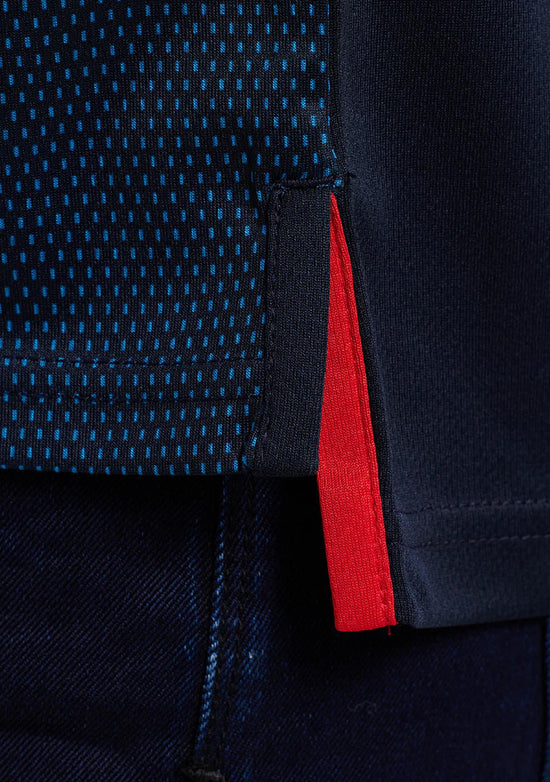 RBAR Men's Team Polo