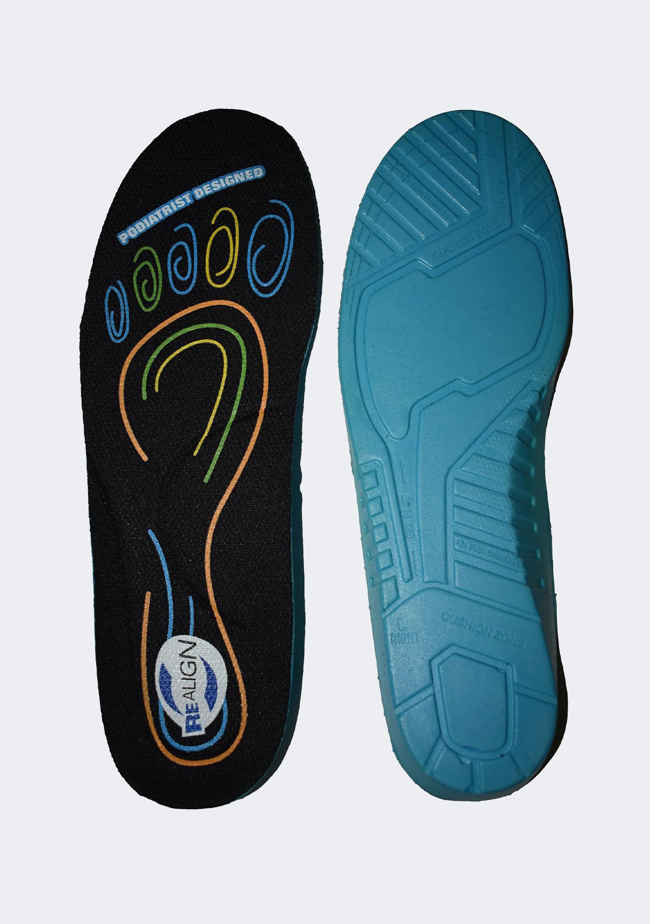 Realign Innersole Cruz Junior