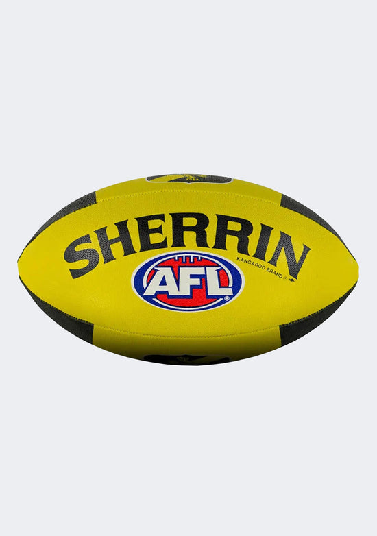 Sherrin Richmond Tigers All Surface Football