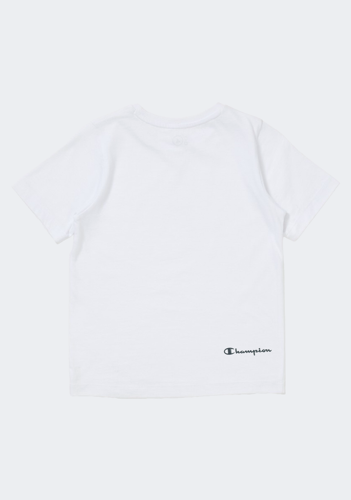Champion Kids' Rochester Base Tee