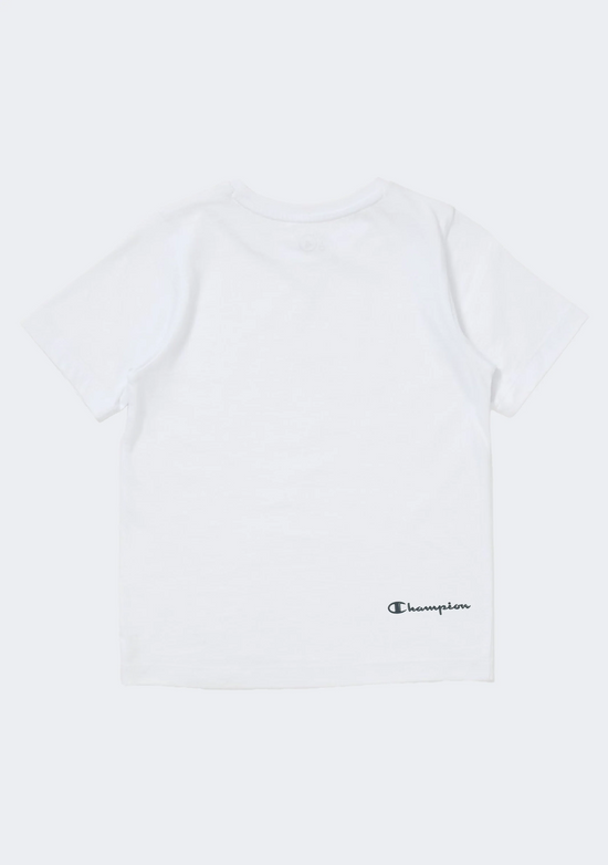 Champion Kids' Rochester Base Tee