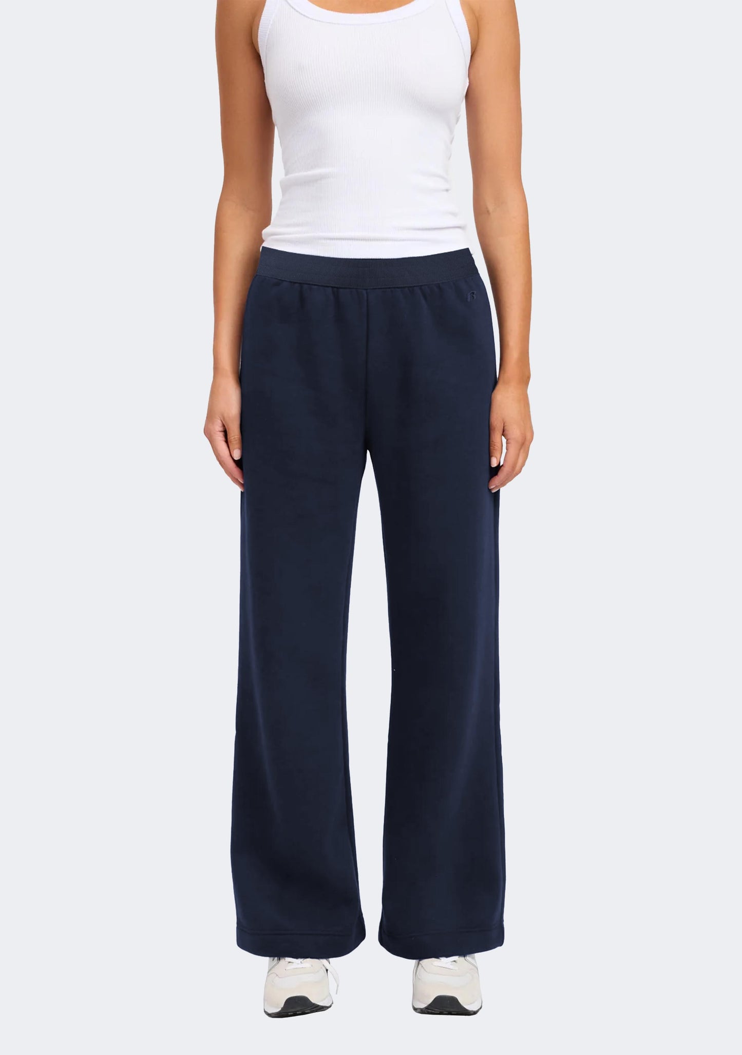 Russell Athletic Women's Core Track Pant - Petite