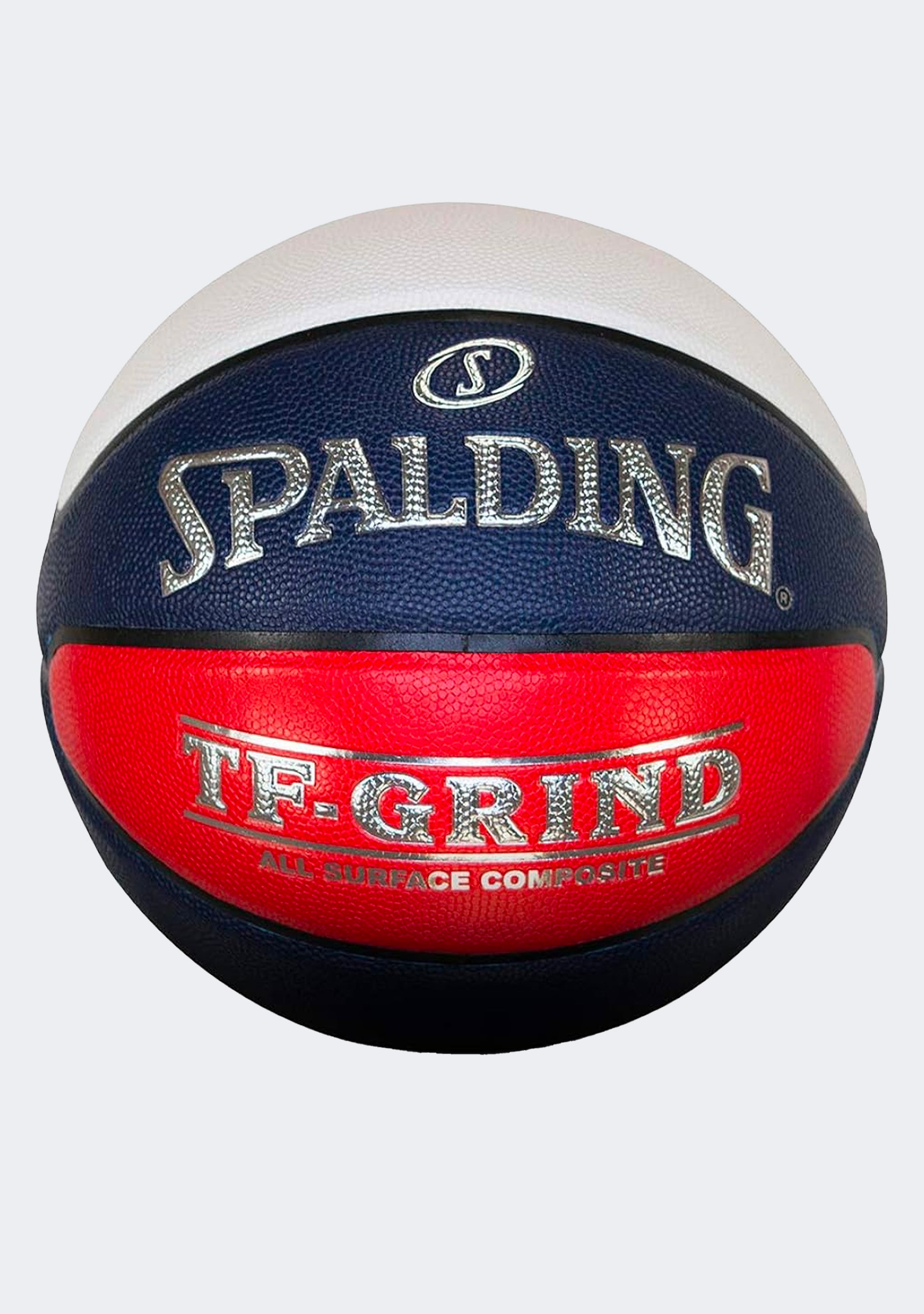 Spalding TF Grind Indoor/Outdoor Basketball