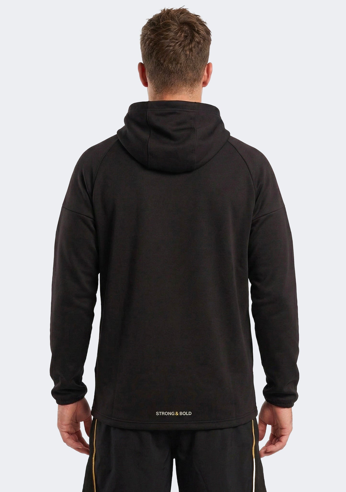 Puma Men's Richmond FC 2024 Team Hoodie