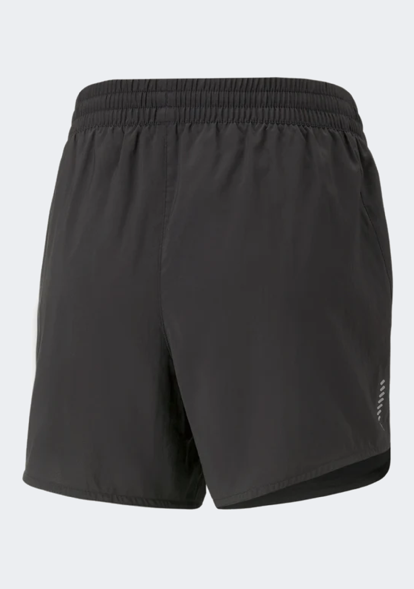 Puma Women's Run Fav Woven 5 Inch Short