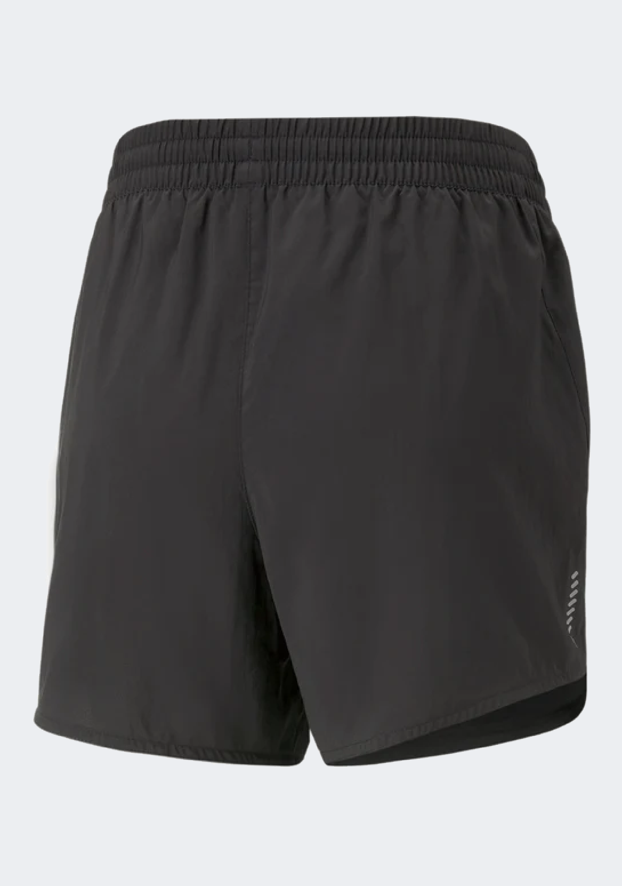 Puma Women's Run Fav Woven 5 Inch Short