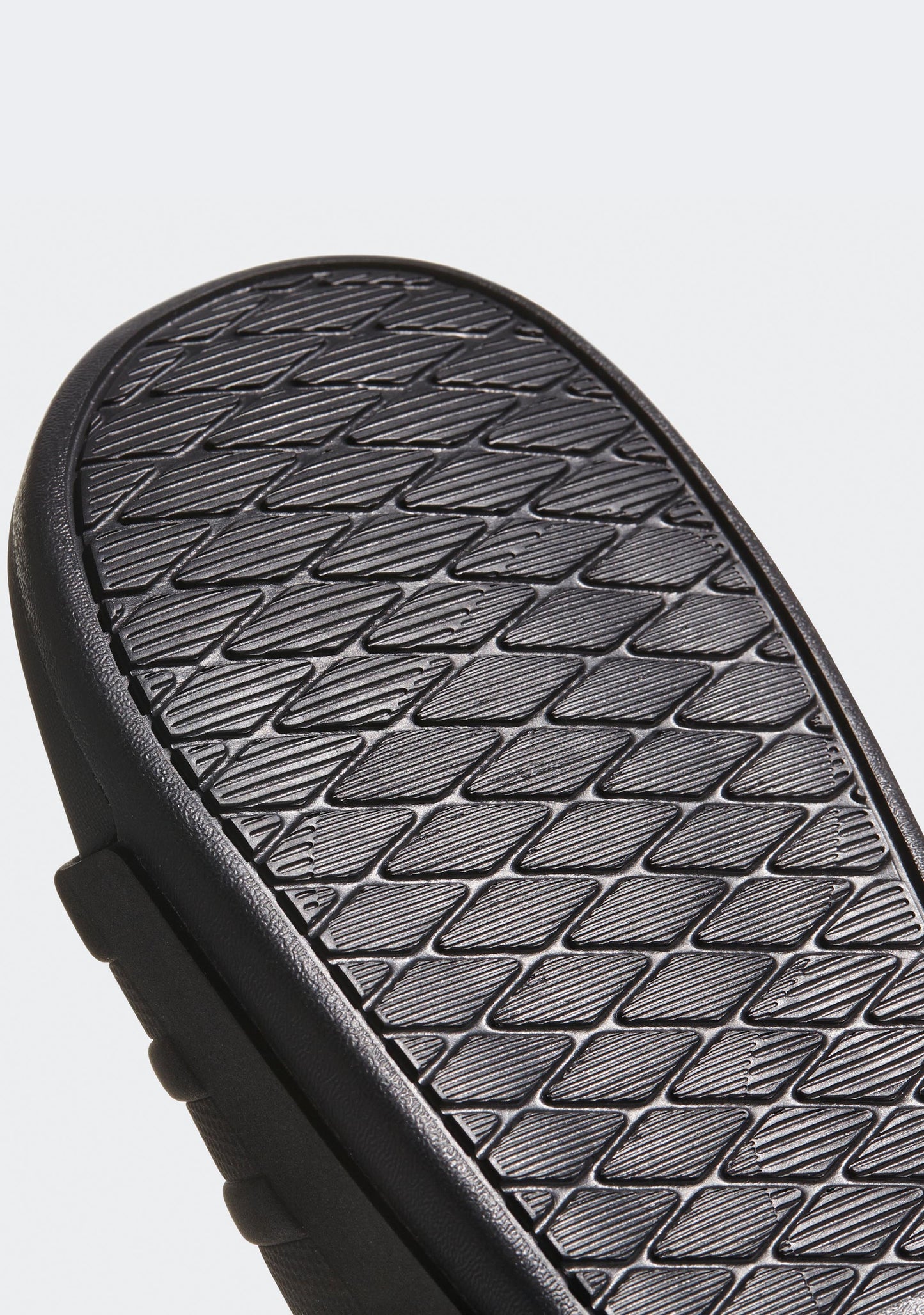 Adidas Men's Adilette Cloudfoam Mono Slide
