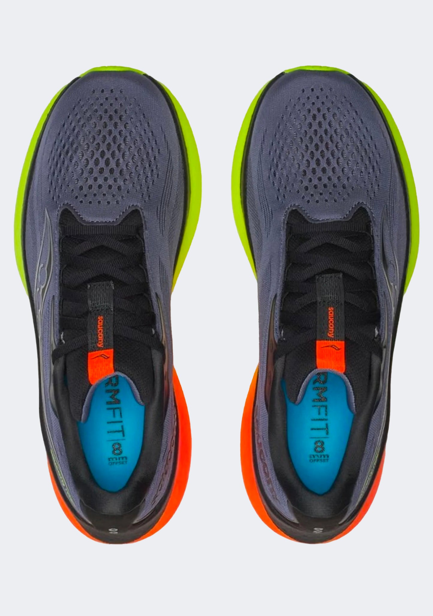 Saucony Men's Ride 18