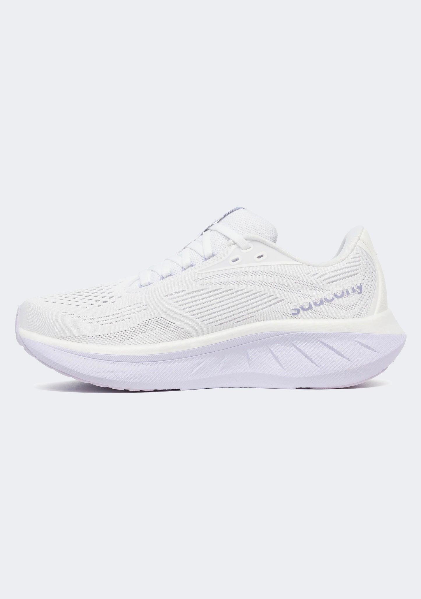 Saucony Women's Ride 18
