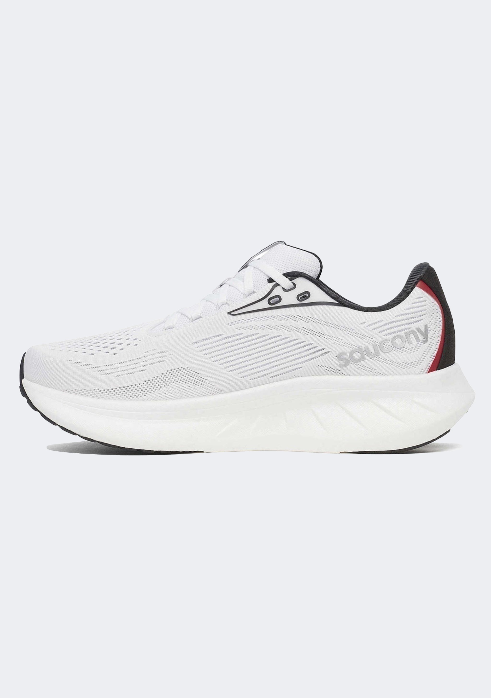 Saucony Men's Ride 18