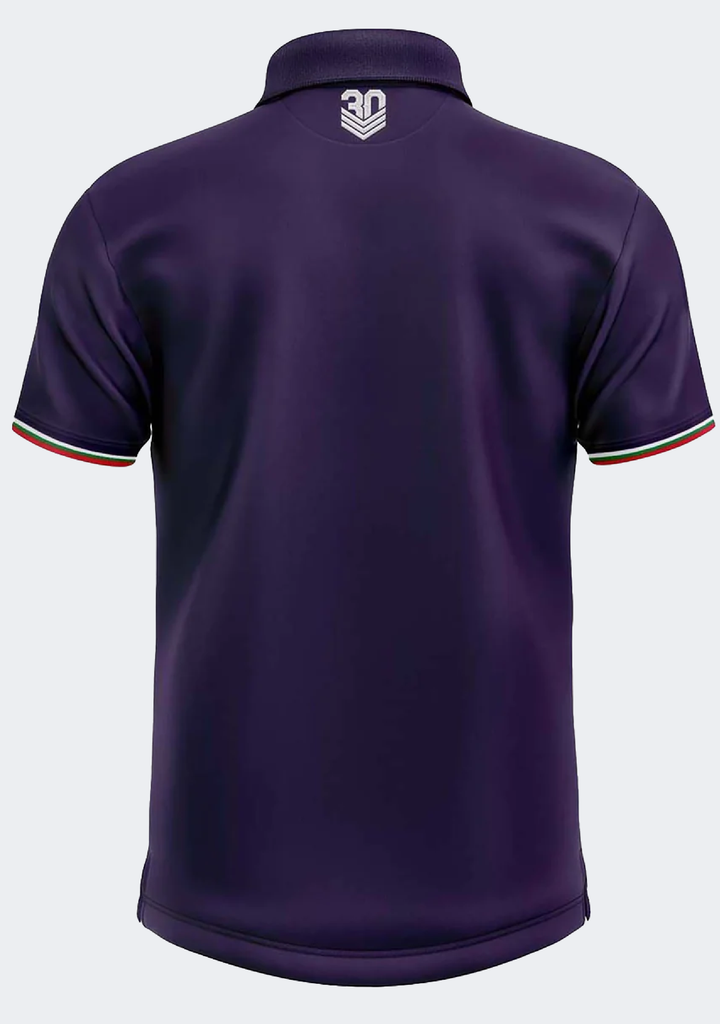 Sekem 2024 Women's Fremantle Dockers Player Polo