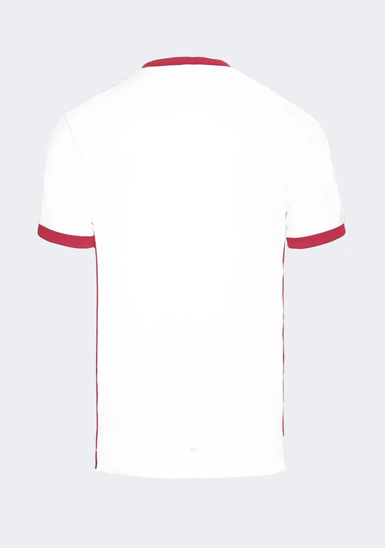 Sergio Tacchini Mens Club Tech T-Shirt