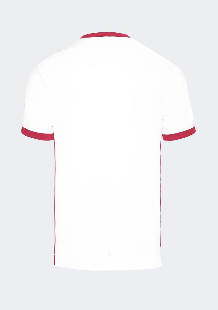 Sergio Tacchini Mens Club Tech T-Shirt