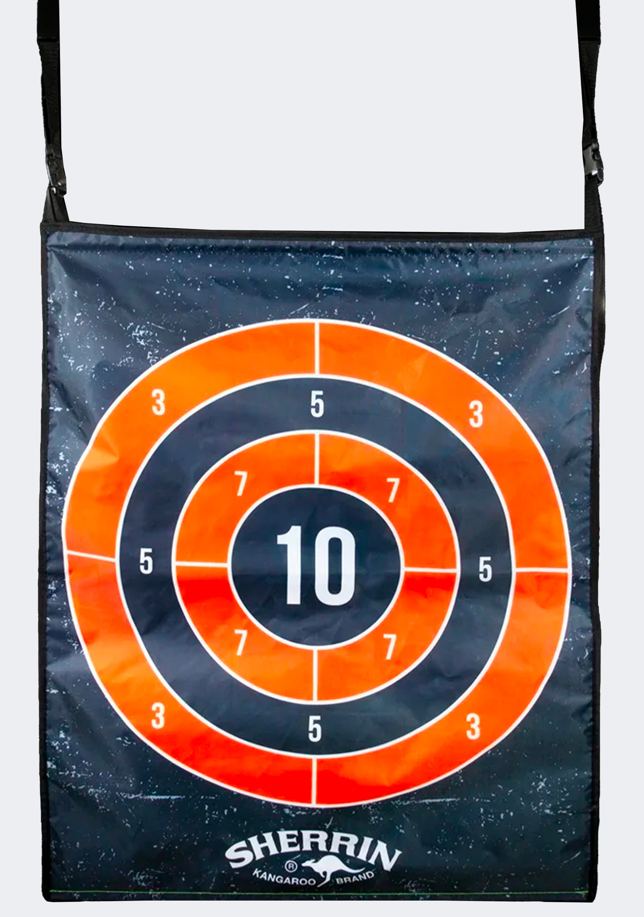 Sherrin KB Over The Door System With Mini Ball