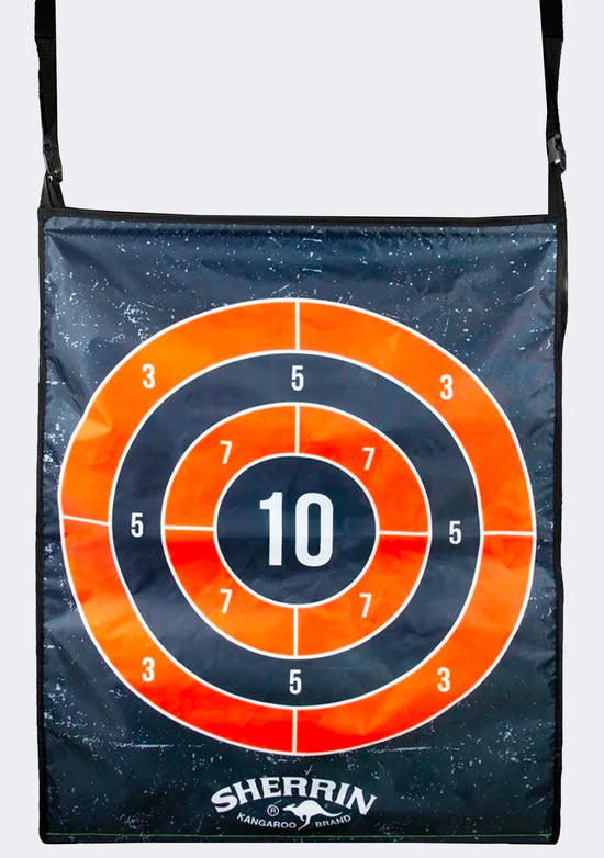 Sherrin KB Over The Door System With Mini Ball