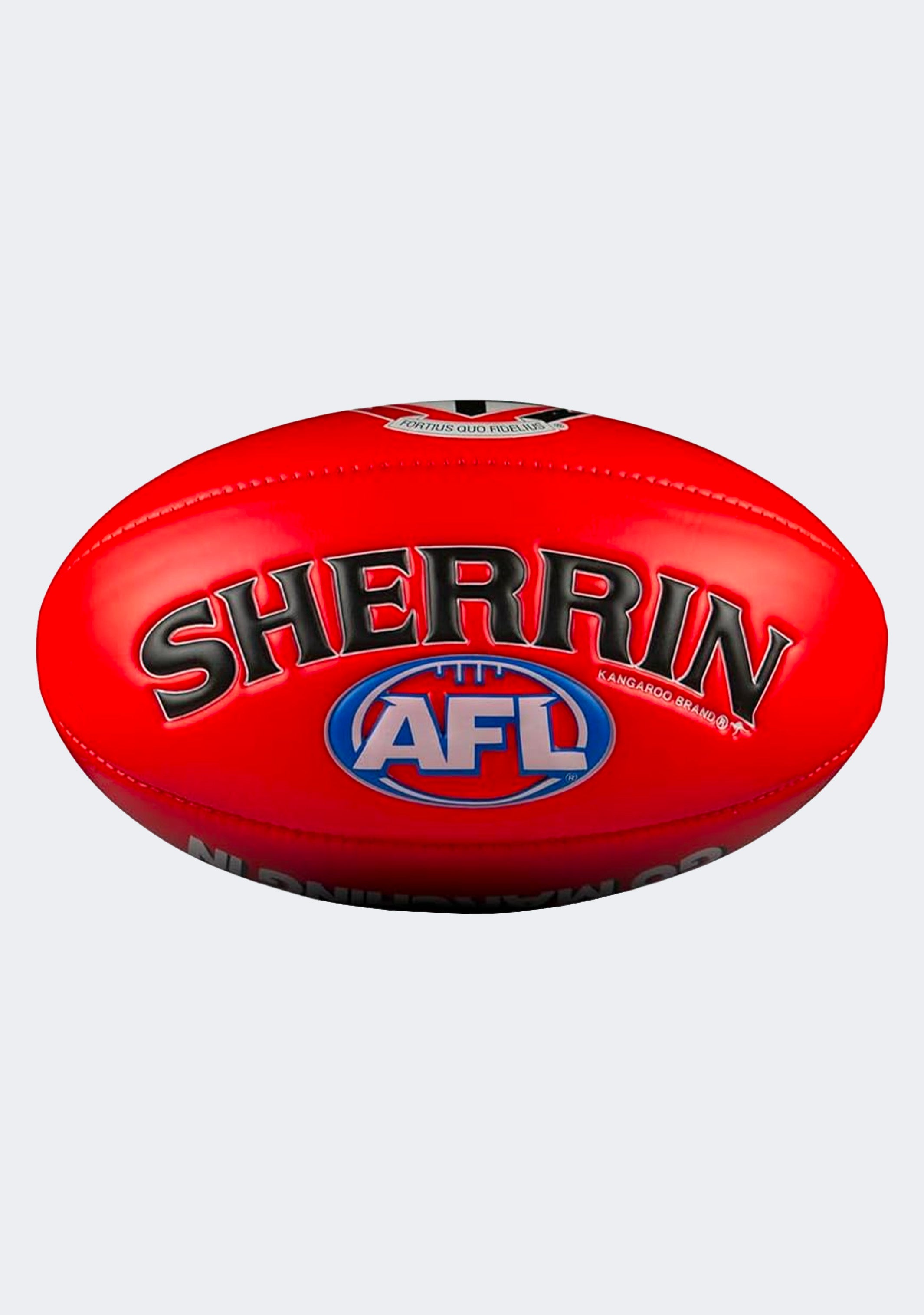 Sherrin St Kilda Saints Super Soft Touch Ball