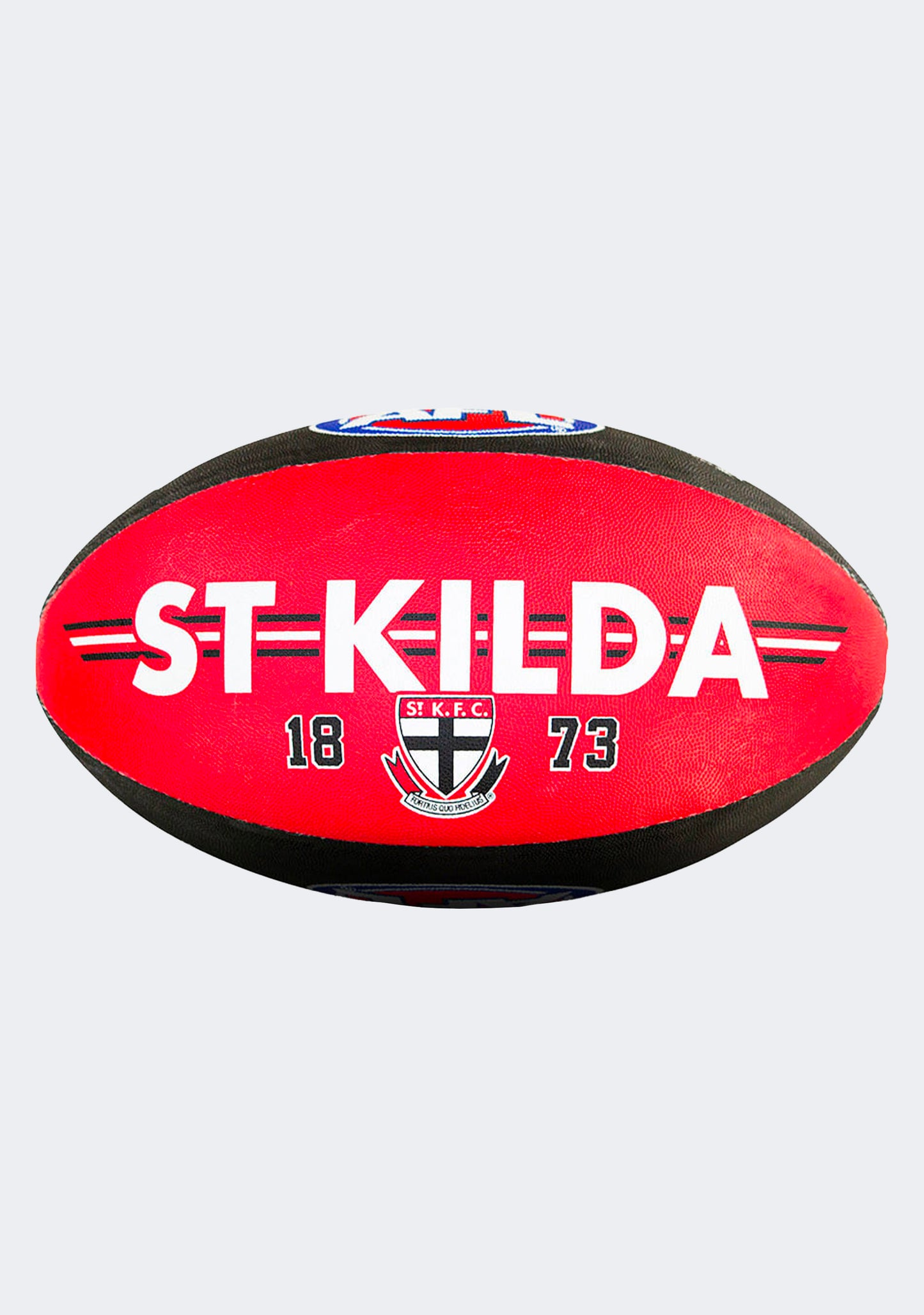 Sherrin St Kilda Saints Club Football