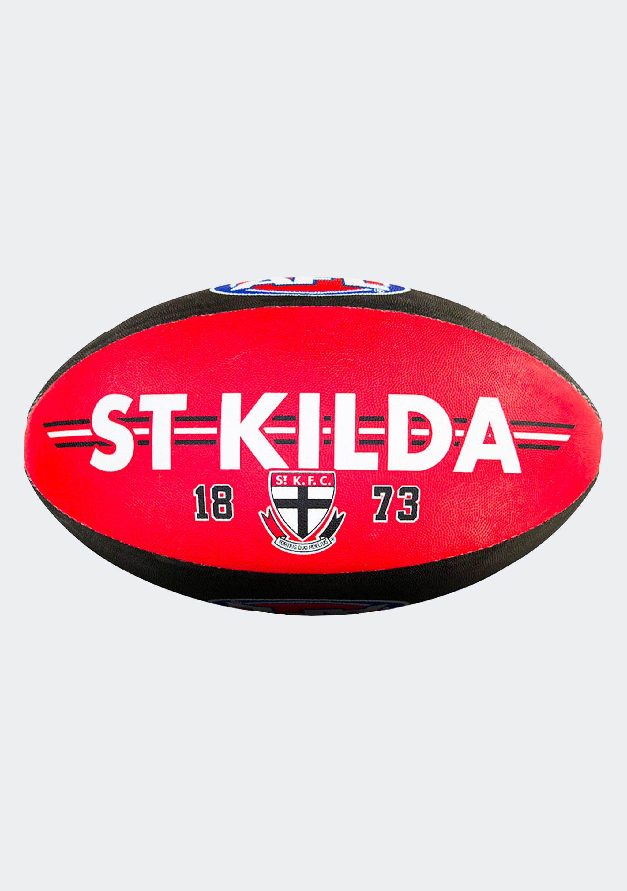 Sherrin St Kilda Saints Club Football