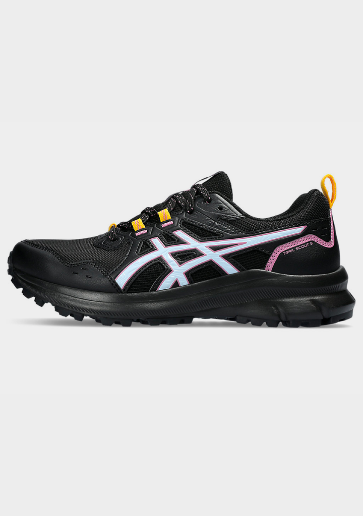 Asics Women’s Trail Scout 3