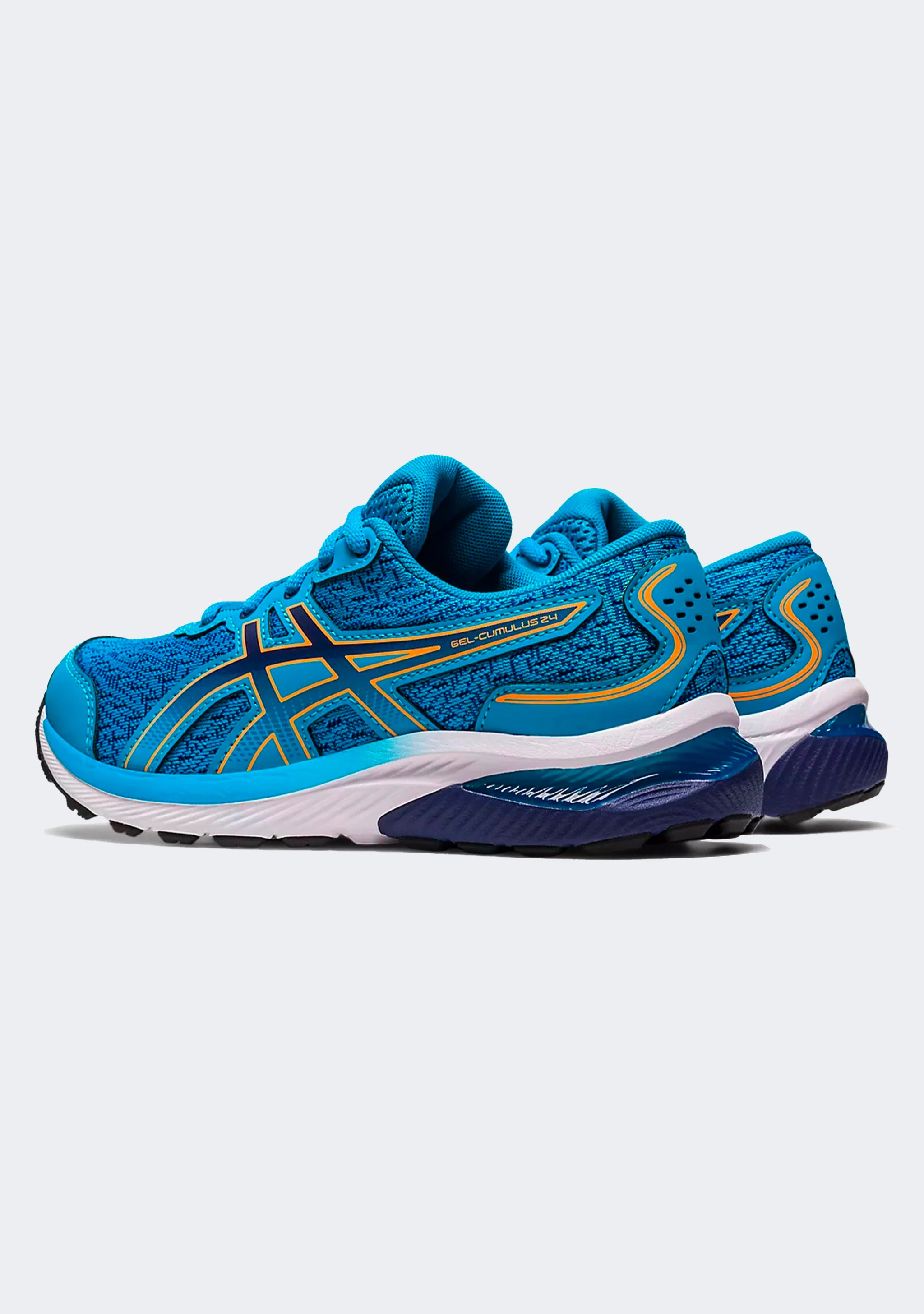 Asics Kids’ Gel Cumulus 24 GS
