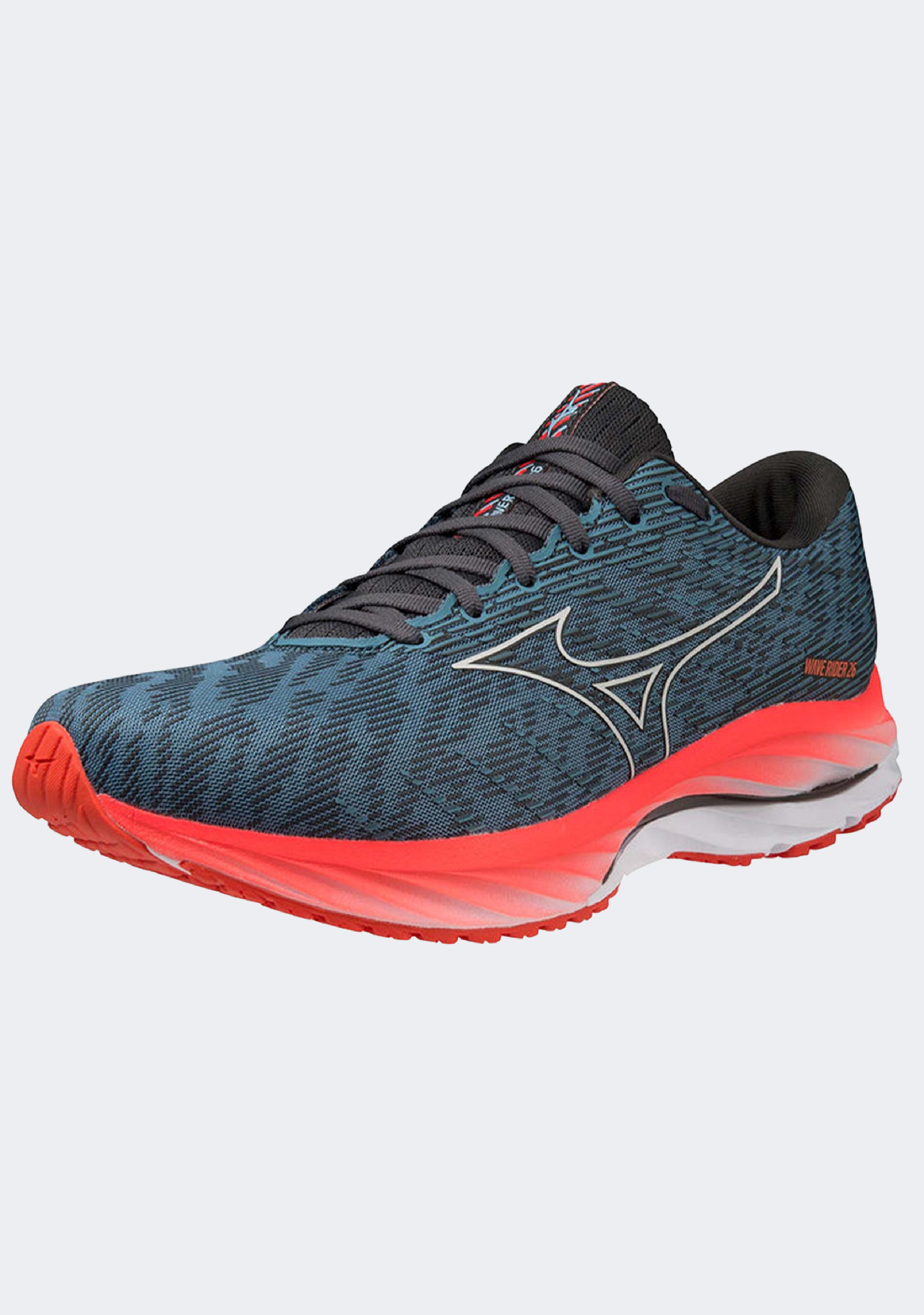 Mizuno Men’s Wave Rider 26